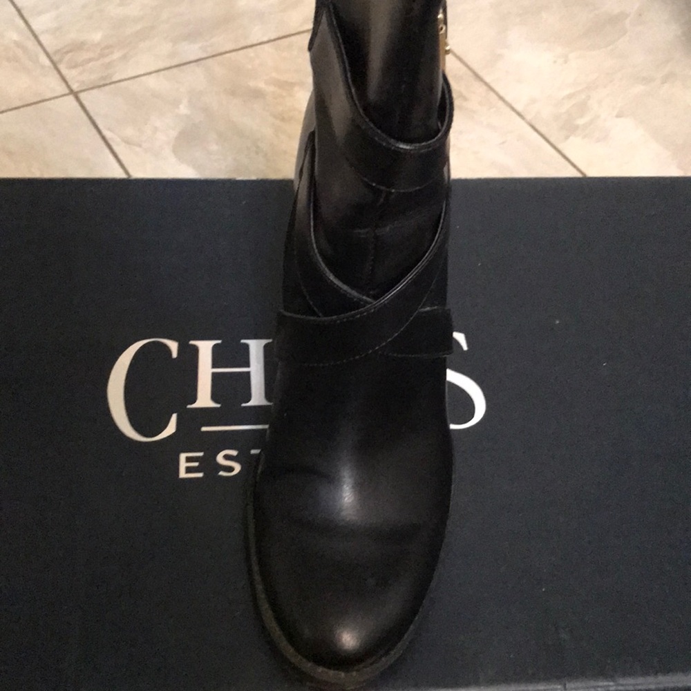 Boots - Picture 3 of 6